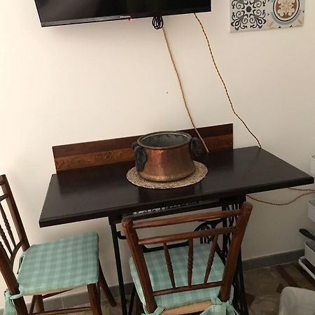 马丁纳弗兰卡Casa Giulia公寓 外观 照片