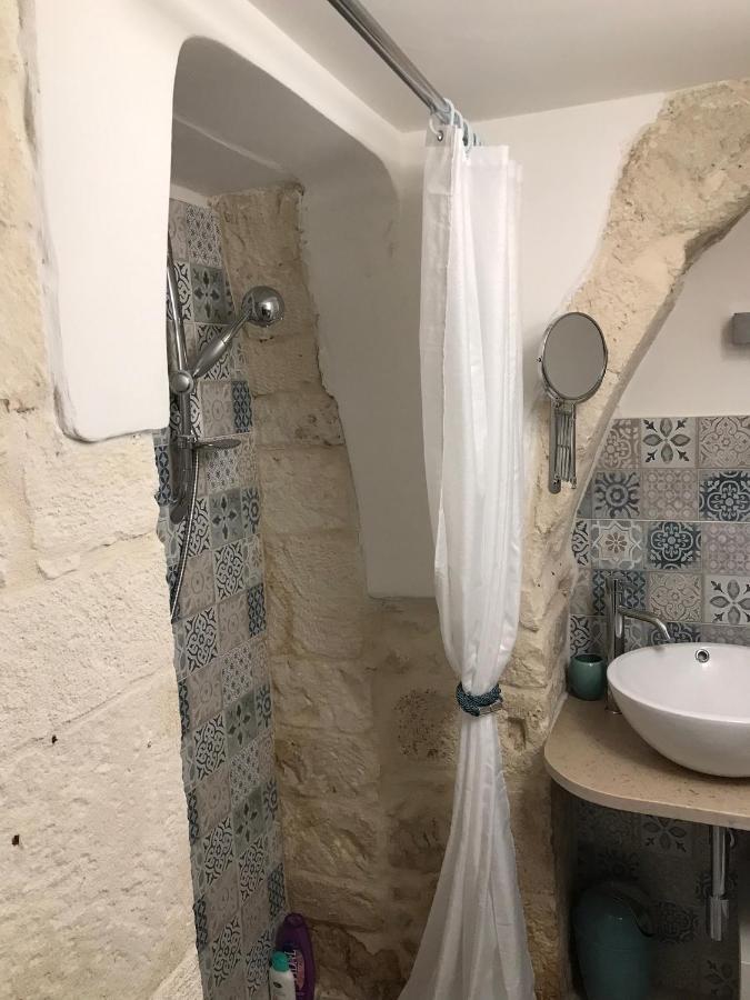马丁纳弗兰卡Casa Giulia公寓 外观 照片