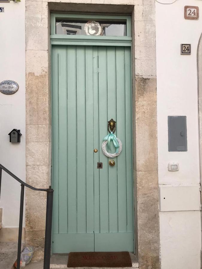 马丁纳弗兰卡Casa Giulia公寓 外观 照片